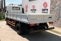 Camiones y Grúas - Oportunidad JMC N900 - En Venta