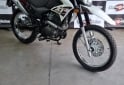 Motos - Zanella ZR OHC 150 CC 2025 Nafta 864Km - En Venta