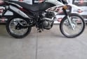 Motos - Zanella ZR OHC 150 CC 2025 Nafta 864Km - En Venta