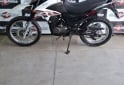 Motos - Zanella ZR OHC 150 CC 2025 Nafta 864Km - En Venta