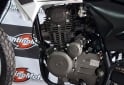 Motos - Zanella ZR OHC 150 CC 2025 Nafta 864Km - En Venta