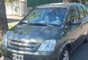 Autos - Chevrolet Meriva 2010 Nafta 168000Km - En Venta