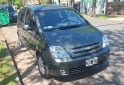 Autos - Chevrolet Meriva 2010 Nafta 168000Km - En Venta
