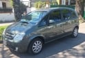 Autos - Chevrolet Meriva 2010 Nafta 168000Km - En Venta