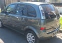 Autos - Chevrolet Meriva 2010 Nafta 168000Km - En Venta