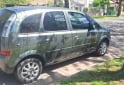 Autos - Chevrolet Meriva 2010 Nafta 168000Km - En Venta
