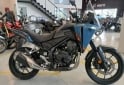 Motos - Honda NX500 E-CLUCHT 2026 Nafta 0Km - En Venta