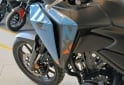 Motos - Honda NX500 E-CLUCHT 2026 Nafta 0Km - En Venta