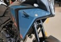 Motos - Honda NX500 E-CLUCHT 2026 Nafta 0Km - En Venta