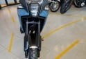 Motos - Honda NX500 E-CLUCHT 2026 Nafta 0Km - En Venta
