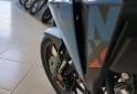 Motos - Honda NX500 E-CLUCHT 2026 Nafta 0Km - En Venta