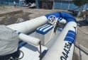 Embarcaciones - Vendo semirrigido kiel - En Venta