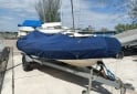 Embarcaciones - Vendo semirrigido kiel - En Venta