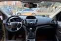 Camionetas - Ford Kuga Sel 2014 Nafta 138000Km - En Venta