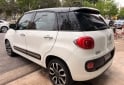 Autos - Fiat 500L Pop Star 2014 Nafta 110000Km - En Venta
