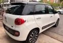 Autos - Fiat 500L Pop Star 2014 Nafta 110000Km - En Venta
