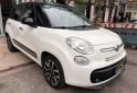 Autos - Fiat 500L Pop Star 2014 Nafta 110000Km - En Venta