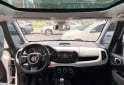 Autos - Fiat 500L Pop Star 2014 Nafta 110000Km - En Venta