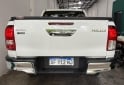 Camionetas - Toyota Hilux SR 2023 Diesel 110000Km - En Venta