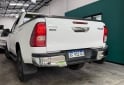 Camionetas - Toyota Hilux SR 2023 Diesel 110000Km - En Venta
