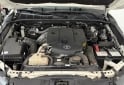 Camionetas - Toyota Hilux SR 2023 Diesel 110000Km - En Venta