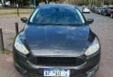 Autos - Ford Focus 2018 Nafta 110000Km - En Venta