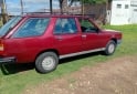 Autos - Renault 18 breck 1993 GNC 310000Km - En Venta