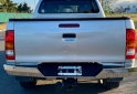 Camionetas - Toyota Pick up 2.5 2012 Diesel 200000Km - En Venta