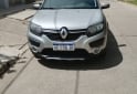 Autos - Renault Stepway 2017 GNC 160Km - En Venta