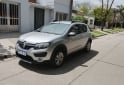 Autos - Renault Stepway 2017 GNC 160Km - En Venta