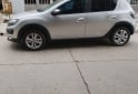 Autos - Renault Stepway 2017 GNC 160Km - En Venta