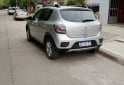 Autos - Renault Stepway 2017 GNC 160Km - En Venta
