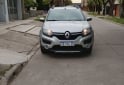 Autos - Renault Stepway 2017 GNC 160Km - En Venta