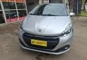 Autos - Peugeot 208 Feline 2020 Nafta 108000Km - En Venta