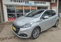 Autos - Peugeot 208 Feline 2020 Nafta 108000Km - En Venta