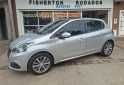 Autos - Peugeot 208 Feline 2020 Nafta 108000Km - En Venta