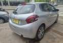 Autos - Peugeot 208 Feline 2020 Nafta 108000Km - En Venta