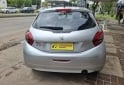 Autos - Peugeot 208 Feline 2020 Nafta 108000Km - En Venta