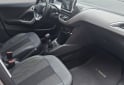 Autos - Peugeot 208 Feline 2020 Nafta 108000Km - En Venta