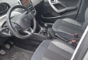 Autos - Peugeot 208 Feline 2020 Nafta 108000Km - En Venta