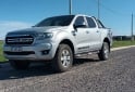 Camionetas - Ford RANGER 4x4 XLT 2021 Diesel 150000Km - En Venta