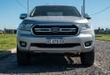 Camionetas - Ford RANGER 4x4 XLT 2021 Diesel 150000Km - En Venta