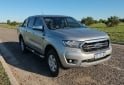 Camionetas - Ford RANGER 4x4 XLT 2021 Diesel 150000Km - En Venta