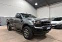 Camionetas - Ford Ranger 2.2 CS XL 2018 Diesel 172000Km - En Venta