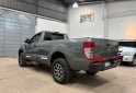 Camionetas - Ford Ranger 2.2 CS XL 2018 Diesel 172000Km - En Venta