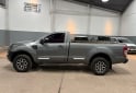 Camionetas - Ford Ranger 2.2 CS XL 2018 Diesel 172000Km - En Venta