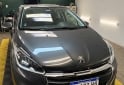 Autos - Peugeot 208 2018 Nafta 93000Km - En Venta