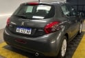 Autos - Peugeot 208 2018 Nafta 93000Km - En Venta