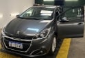 Autos - Peugeot 208 2018 Nafta 93000Km - En Venta