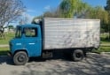 Camiones y Grúas - Mercedes Benz 608 - En Venta